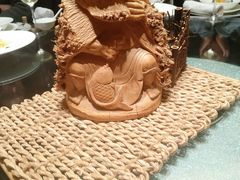 -东北农家饺子村(昌平路店)