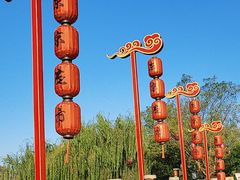 -清明上河园