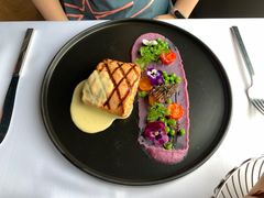 -Kathleen's Waitan 凯圣琳江景西餐厅(外滩店)