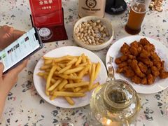 -巴伐利亚啤酒坊(意式风情街店)