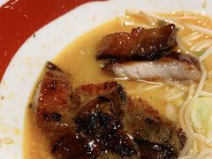 -雷门拉面·现熬骨汤(凯德来福士店)