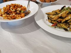 -月福京味斋·烤鸭店·北京菜(鼓楼总店)