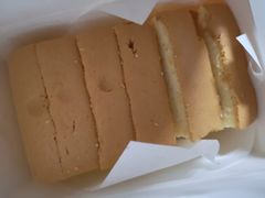 -牛诗诗现烤纯手工蛋糕(SM广场店)