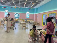 -佳儿萌豆儿童辅食餐厅(欧亚卖场店)