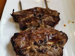 巴依烤里脊-巴依老爷新疆美食(望京小街店)