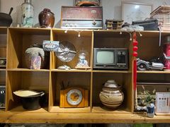 -猫爷的腔调·黔小馆(交大医学住宅区店)