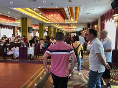 -益健名厨海鲜城(夏湾店)