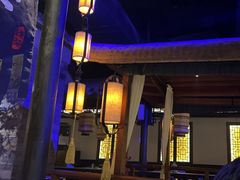 -绿茶餐厅(汇悦大融城店)