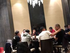 -天津海河悦榕庄·Lobby Lounge大堂吧