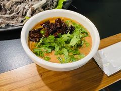 -常赢三兄弟·清真涮肉·清真炒菜(朝阳新城店)