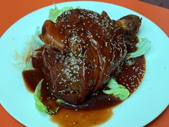 -巷子深菜馆(新华路店)