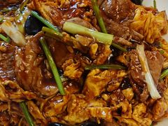 -鸭匠食府·挂炉烤鸭·新京菜(阜成路店)