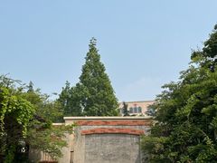 -青岛德国监狱旧址博物馆