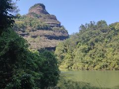 -丹霞山风景名胜区