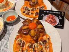 -和牛食堂•BISTRO(广州首店)