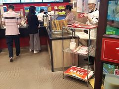 良心大油条-和合谷(北新桥店)
