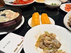 -徐记海鲜·宴会(大唐西市|丰庆店)
