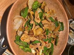 -云海肴·汽锅鸡·云南菜(高德置地店)