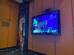 -星璨火吧KTV聚会餐厅(丰庆路店)