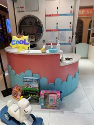 -星咔萌StarCamo儿童剪发(芳圆里IDMALL品牌形象店)