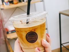 -Onirii Coffee(长乐路店)