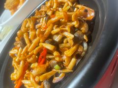-范家小馆·四代传承烤鸭店(紫竹桥店)