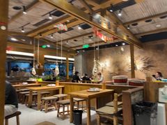 -北丐先生·野馄饨烧烤(雨花万象店)