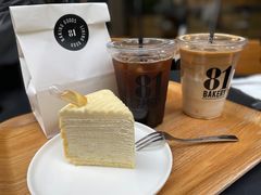 -81BAKERY(大学路店)