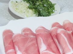 -东来顺饭庄(新源里店)