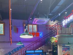 -楠火锅(昆山金鹰店)