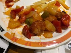 -比格比萨自助(花园路店)