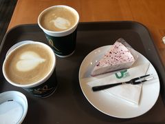 -西西弗书店&矢量咖啡(凯德晶萃广场店)