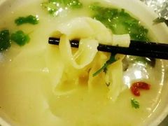 -河南食府(人民路店)
