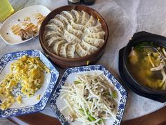 -呼吸森林·生态农庄农家乐私房菜