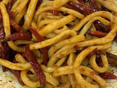 -杨记跷脚牛肉面(临汾鼓楼广场店)