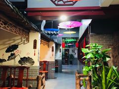 -老德州四合院·德州菜(天衢路店)