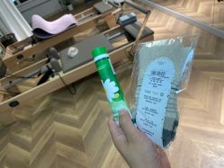 -橙沐普拉提瑜伽