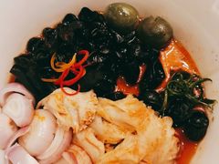-旺顺阁海鲜广场(亚运村店)