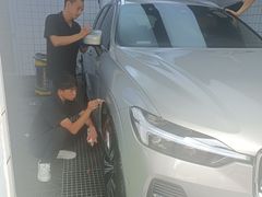 -南昌新华车饰XPEL钻石旗舰店