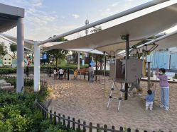 -季高兔窝窝亲子园(上海薰衣草公园店)