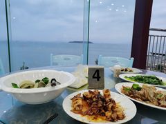 -七鲜渔港美食餐厅(巽寮湾海景店)