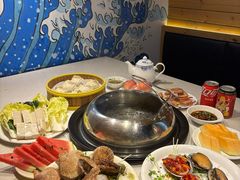 -渔夫蒸鲜(世奥湾店)
