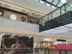 -银泰百货(厦门国贸中心店)