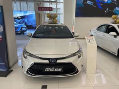 -广汽丰田武汉赛美佳4S店(黄浦店)