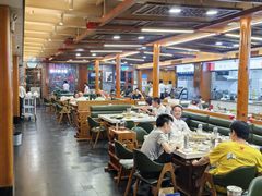 -土连锅·现熬养生汤锅(梁家巷店)