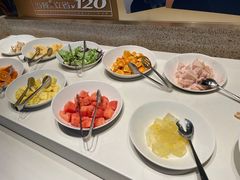 -豪客来牛排(华创国际广场店)