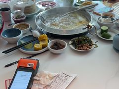 -左庭右院鲜牛肉火锅(新梅广场店)