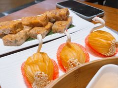 -东百坊巷大酒店·坊巷餐厅(东百中心店)