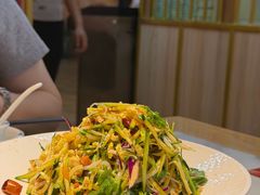 -东北民俗村·东北菜(翻身店)