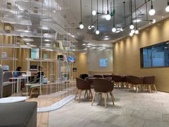 -奈雪的茶(国金中心店)